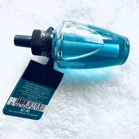 NEW Bath & Body Works Disney Princess Collection RARE Jasmine Wallflower - Picture 12 of 14
